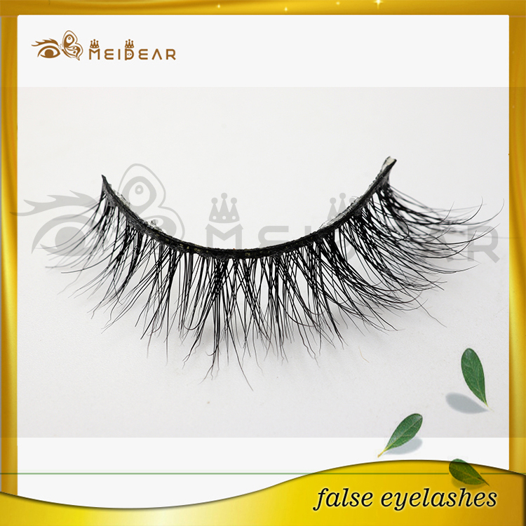 Wholesale custom eyelashes packaging premium mink lashes